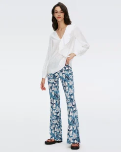Brooklyn Pants-dvf Clearance