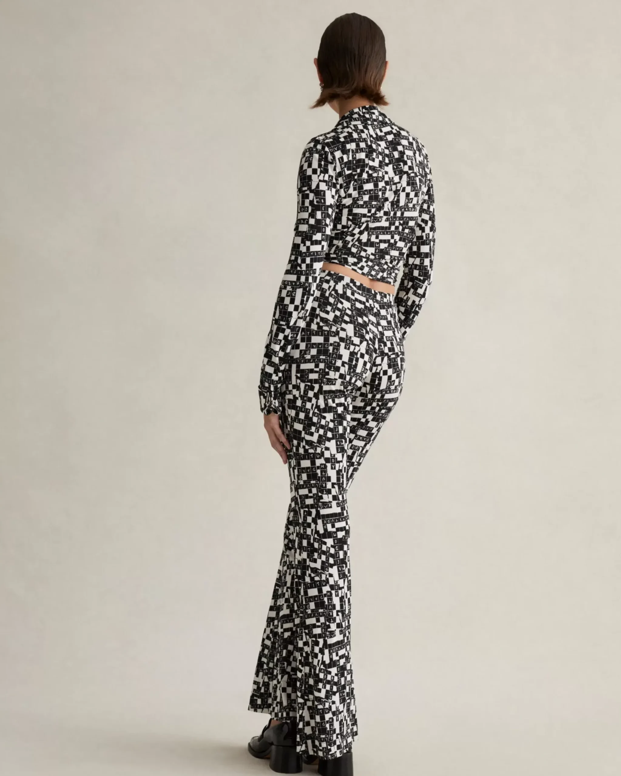 Brooklyn Pants-dvf Cheap