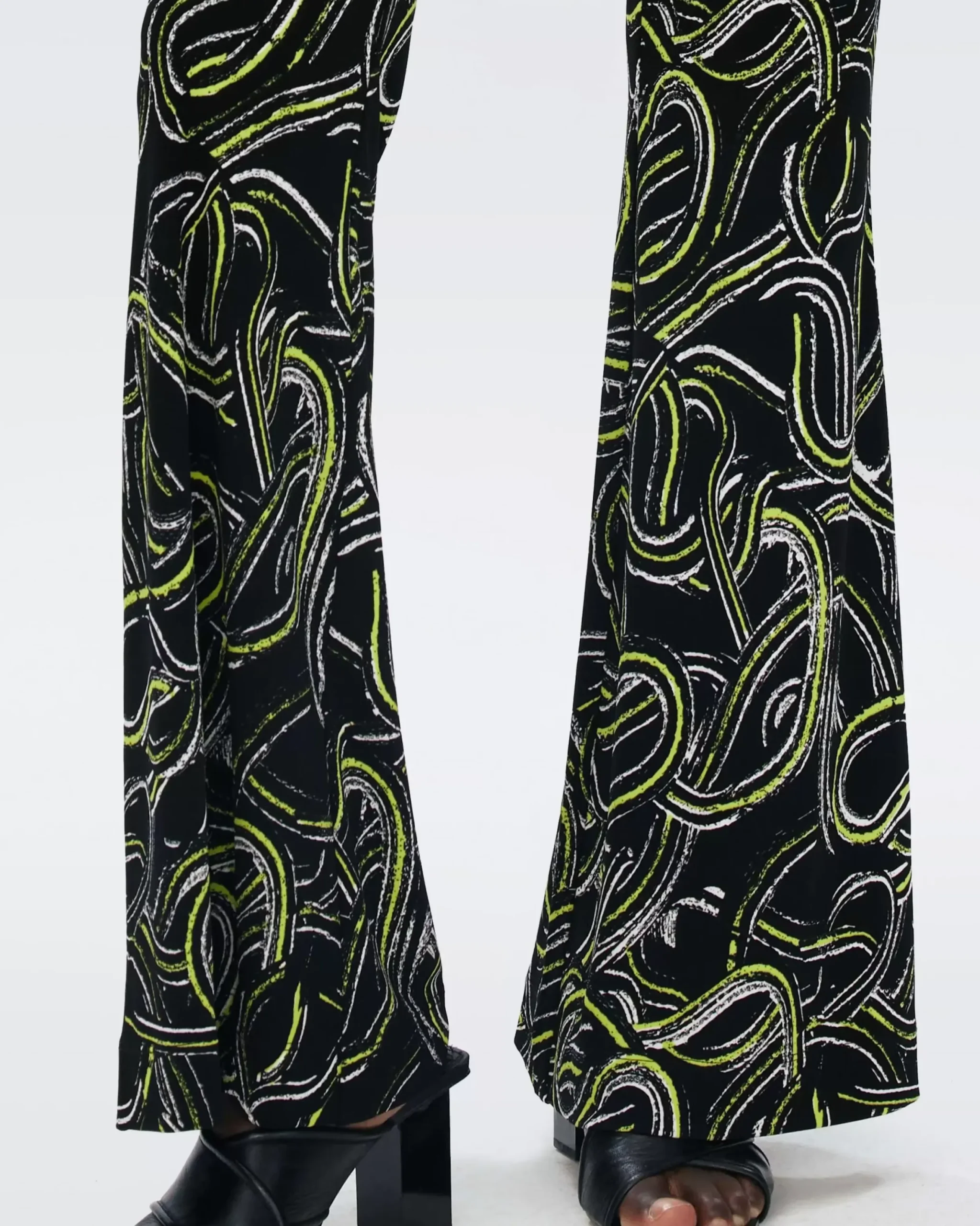Brooklyn Pants-dvf Hot