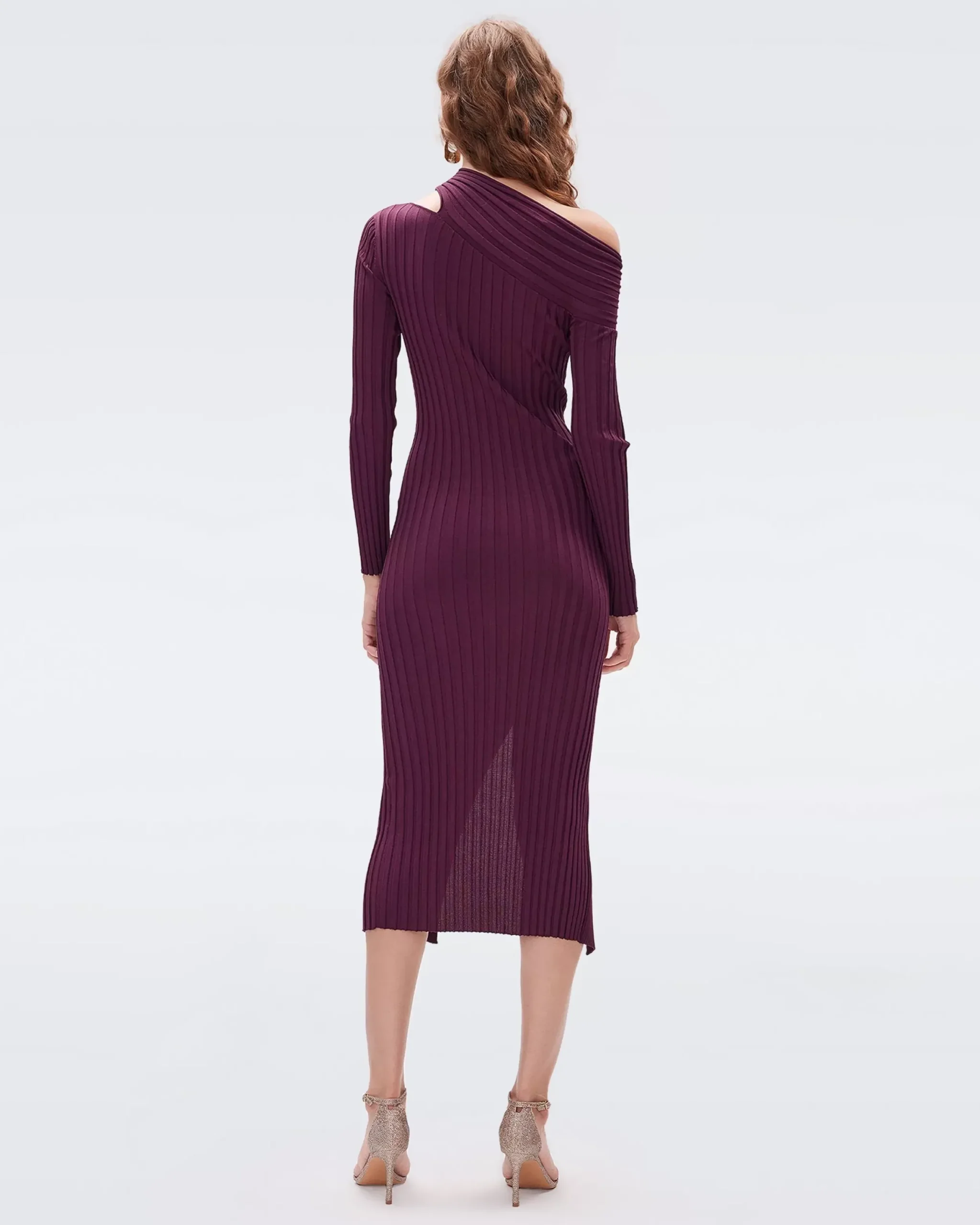 Cassie Dress-dvf Hot
