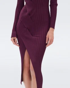 Cassie Dress-dvf Hot