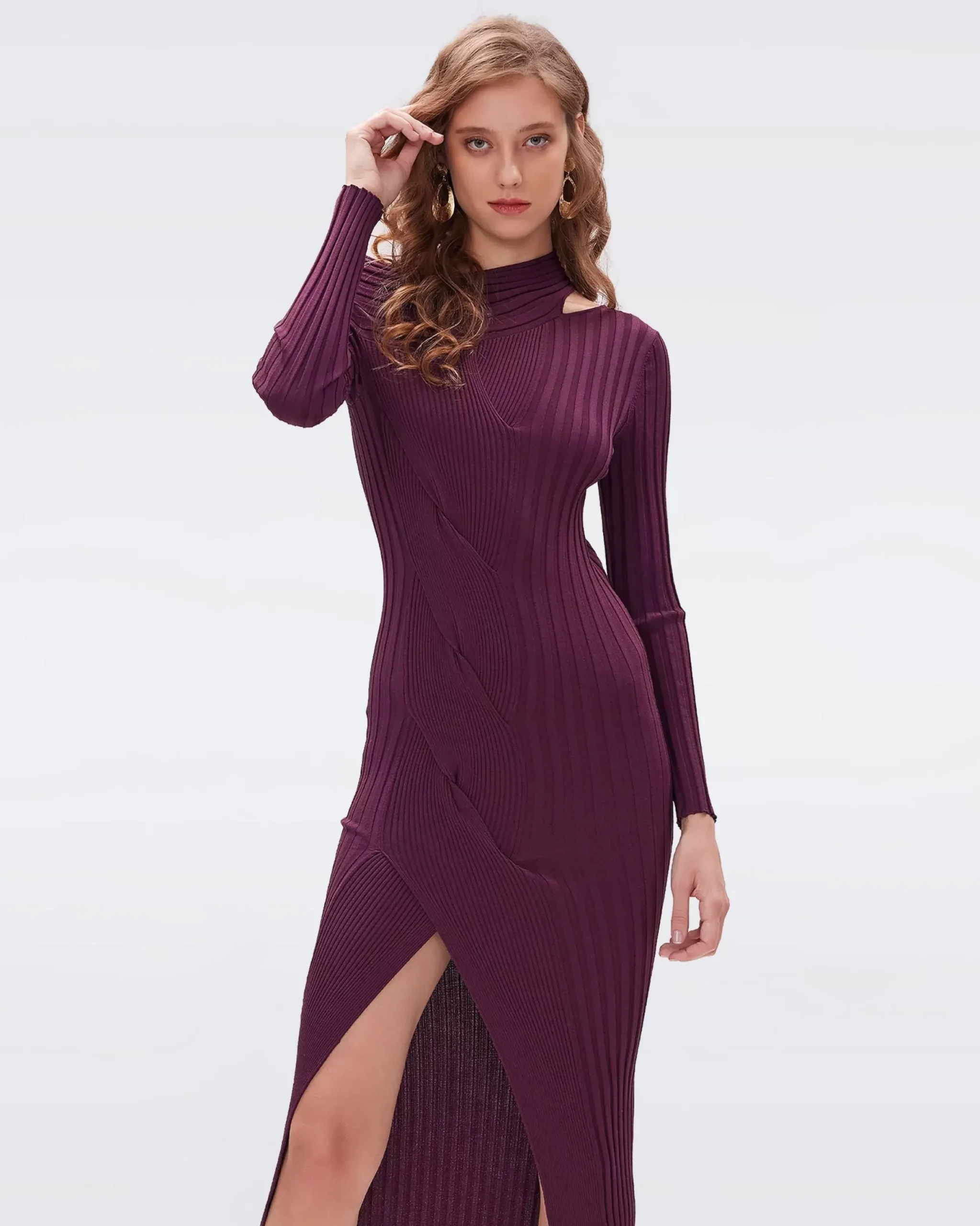 Cassie Dress-dvf Hot