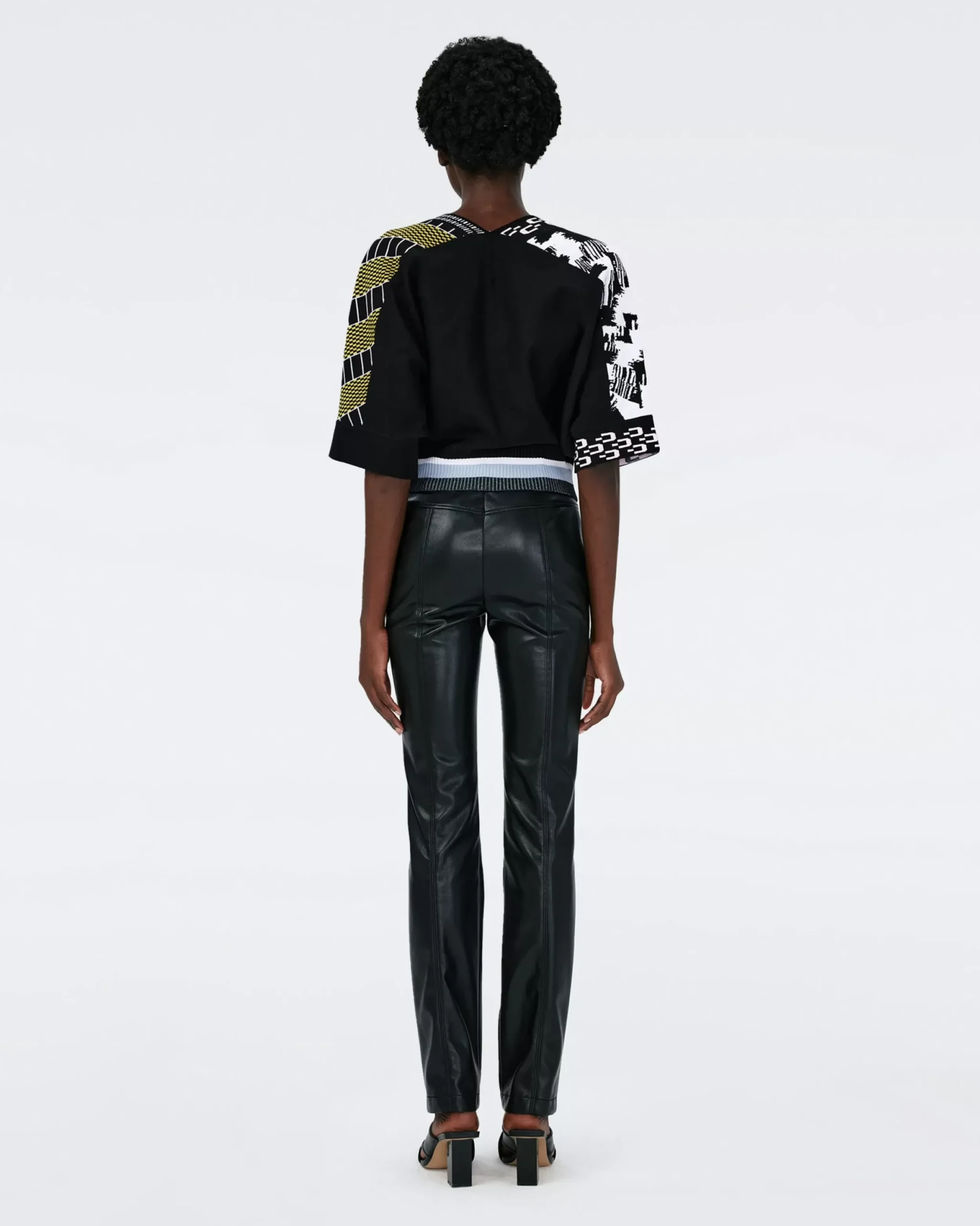 Chanda Pants-dvf Fashion