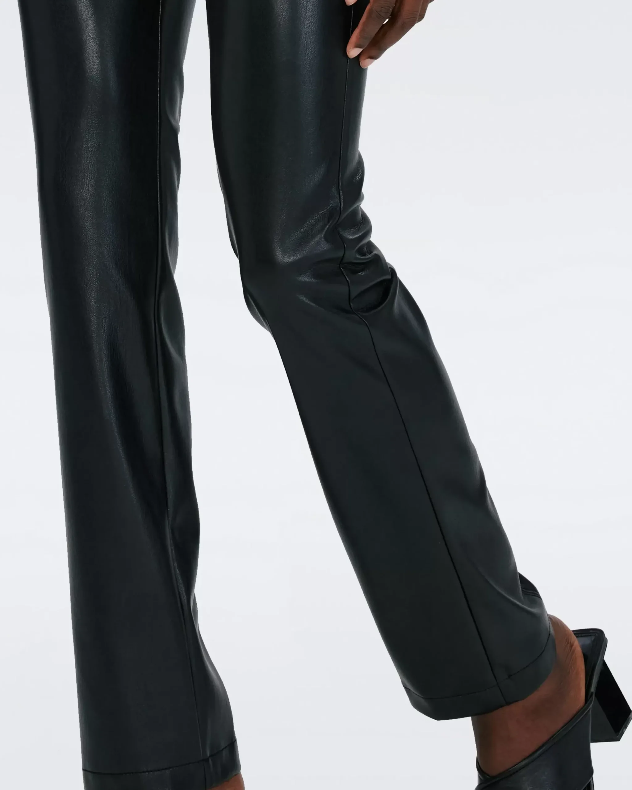 Chanda Pants-dvf Fashion