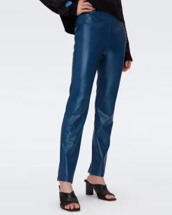 Chanda Pants-dvf Flash Sale