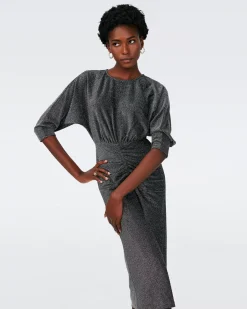 Chrisey Dress-dvf Best