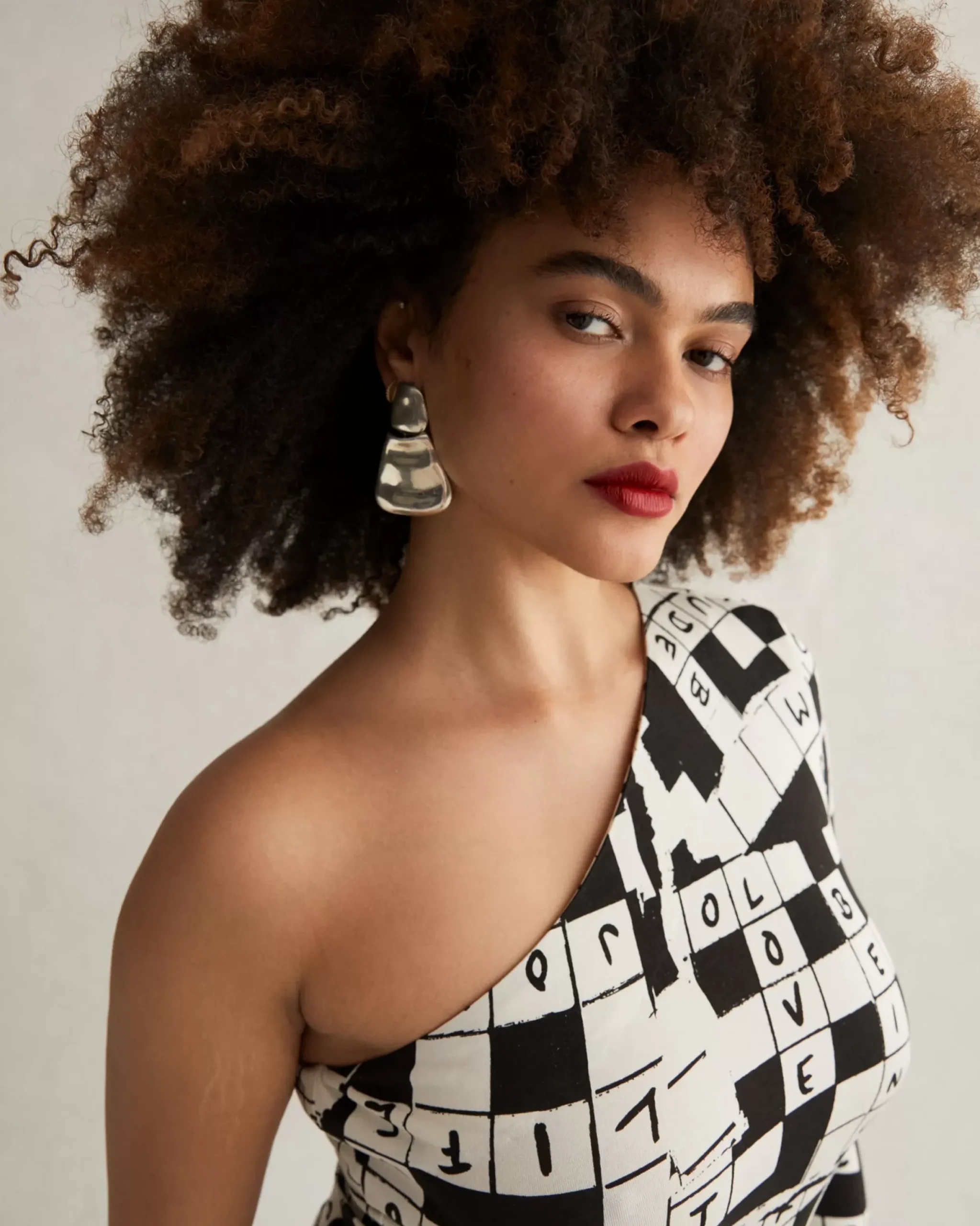 Coco Silk Jersey Dress-dvf Clearance