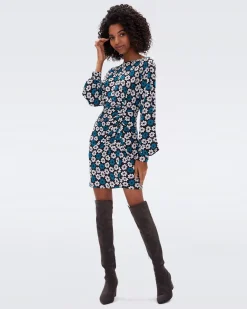Coraline Dress-dvf New