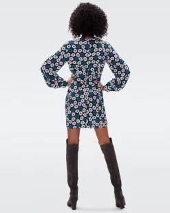 Coraline Dress-dvf New