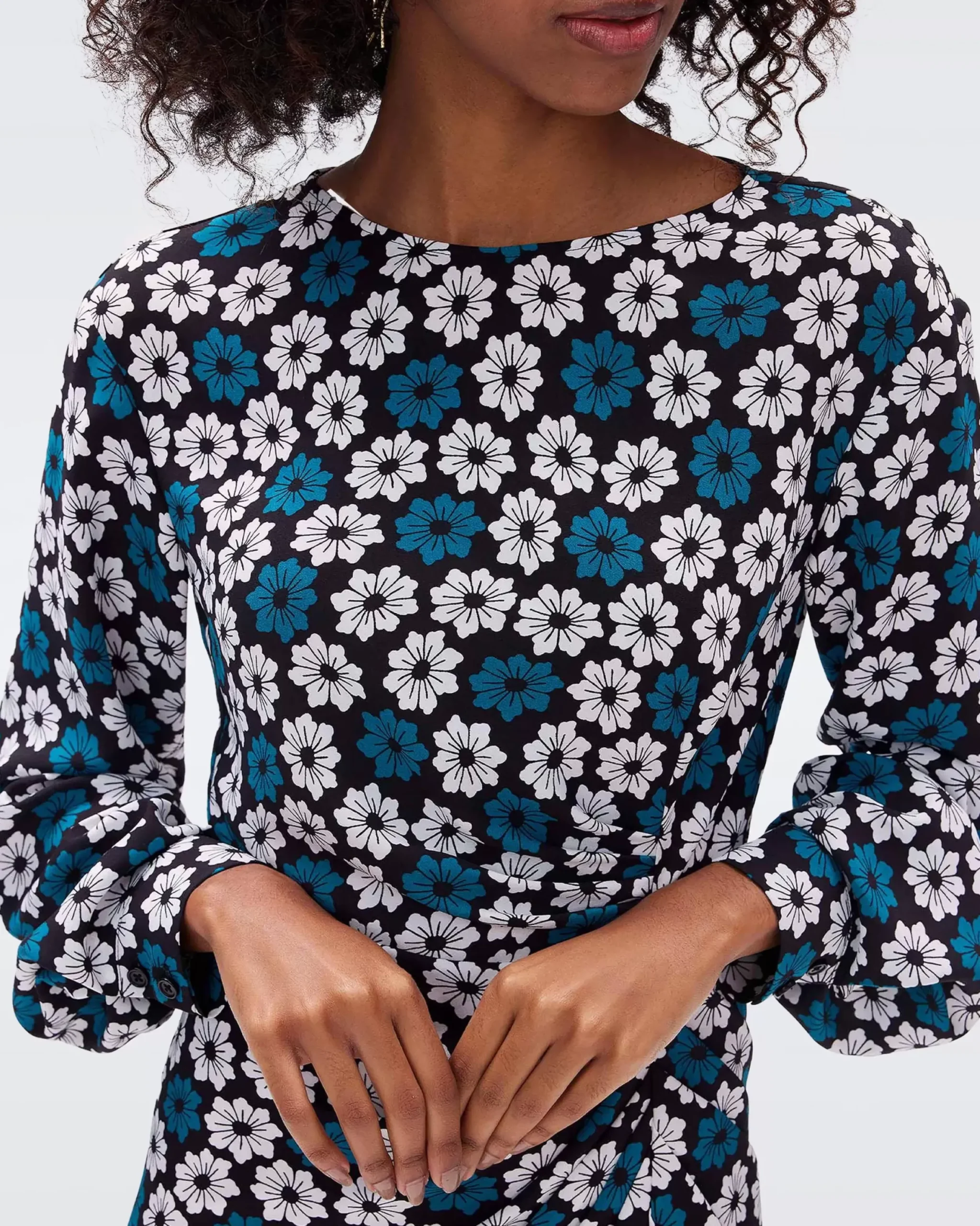 Coraline Dress-dvf New