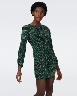Coraline Dress-dvf New