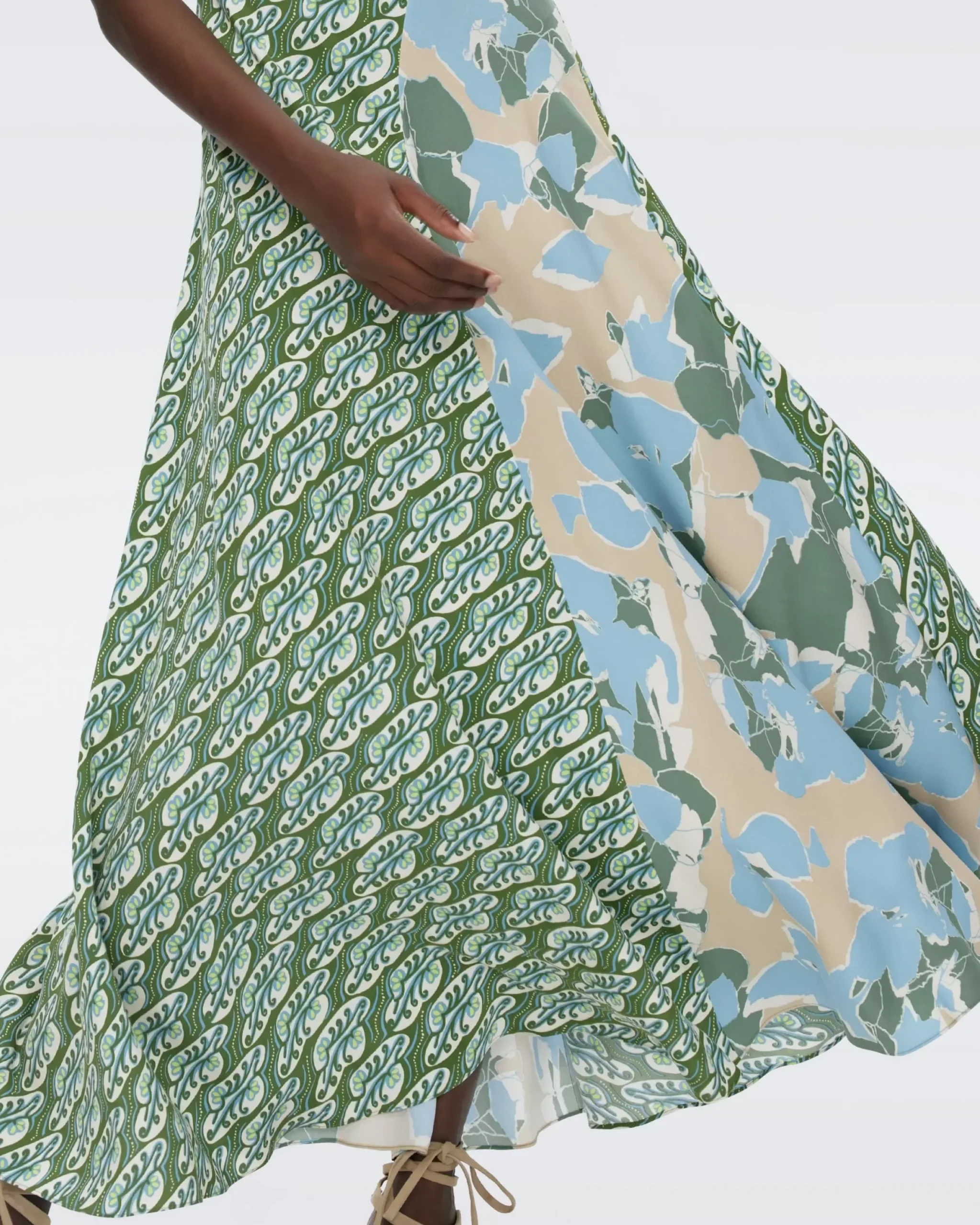 Cory Dress-dvf Best
