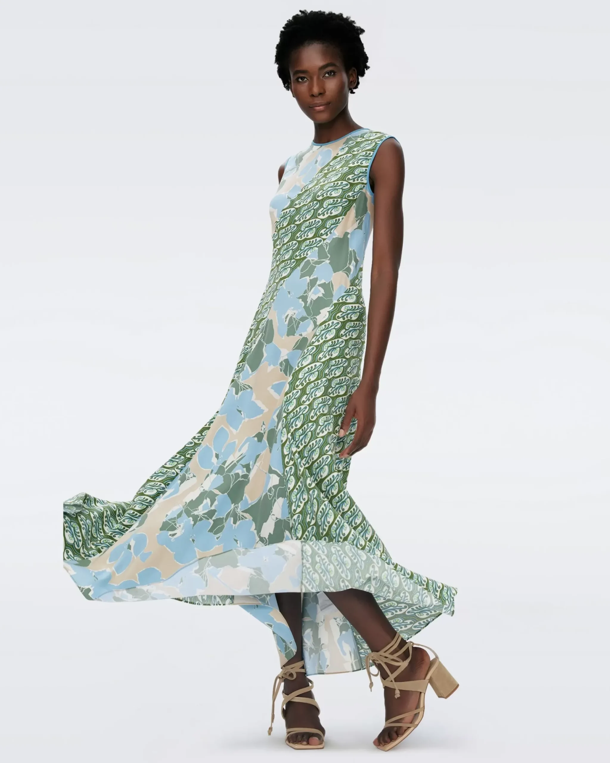 Cory Dress-dvf Best