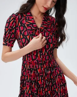 Darius Dress-dvf Fashion