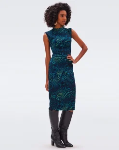 Darrius Dress-dvf New