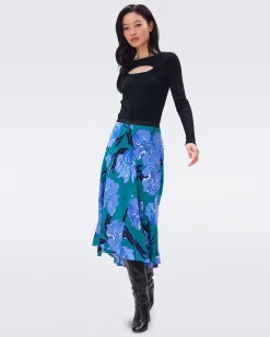 Debra Skirt-dvf Shop