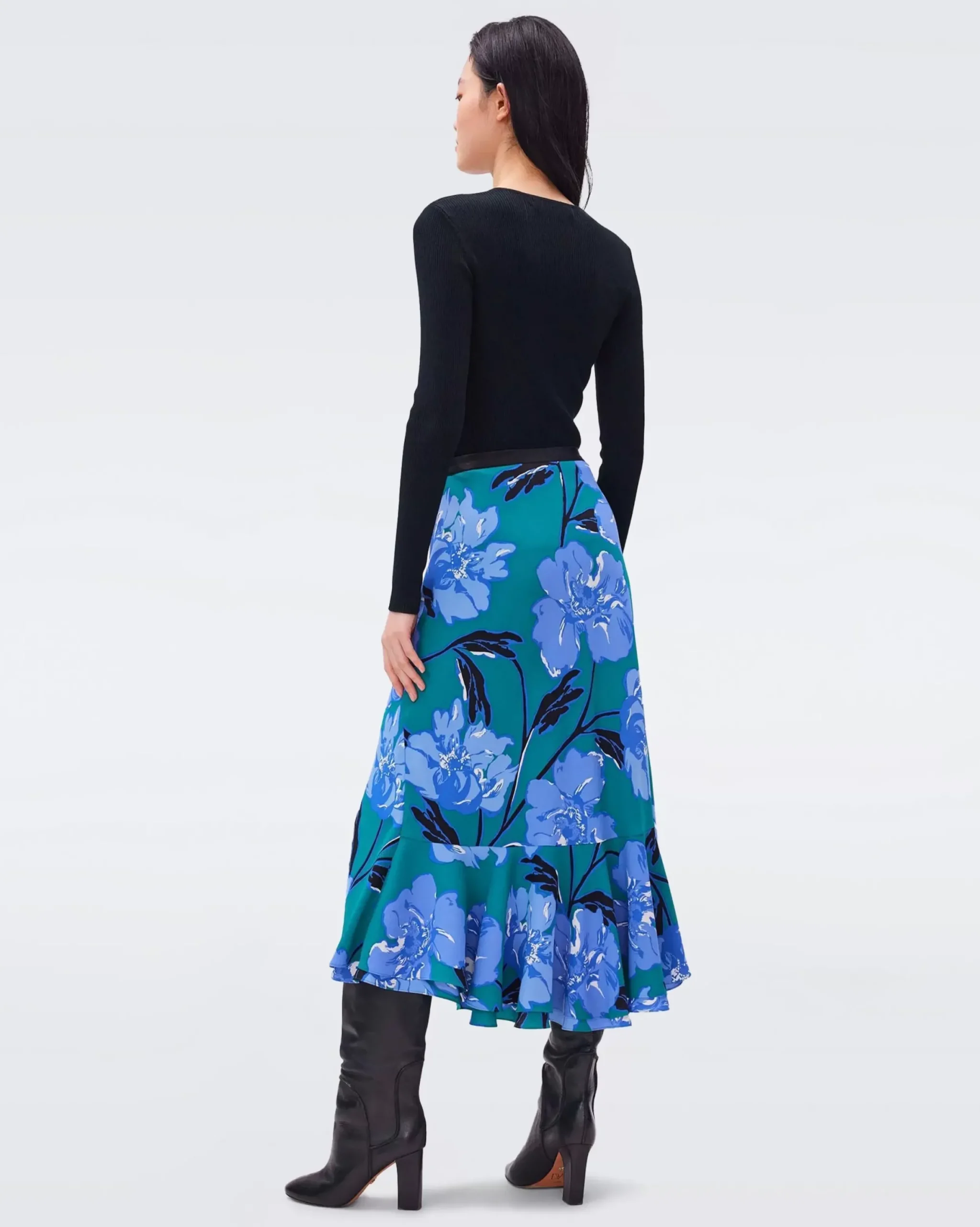 Debra Skirt-dvf Shop
