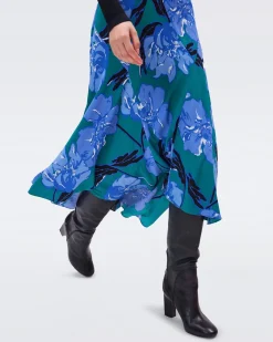 Debra Skirt-dvf Shop