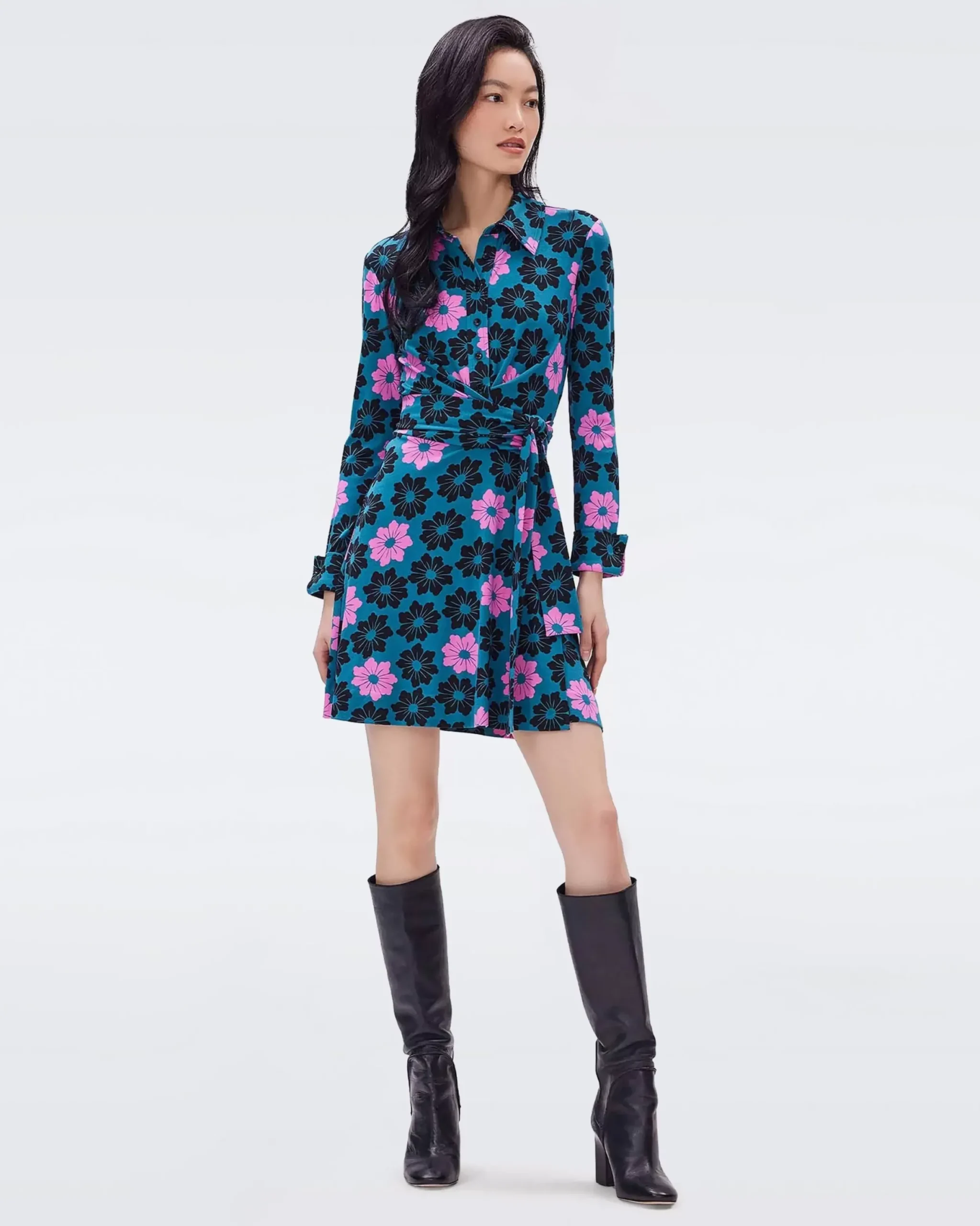 Didi Dress-dvf Discount
