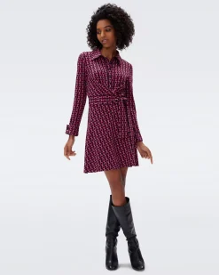 Didi Dress-dvf Cheap