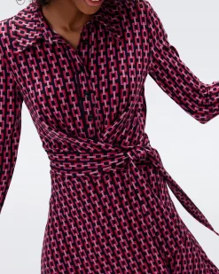 Didi Dress-dvf Cheap