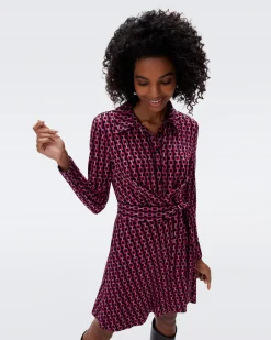 Didi Dress-dvf Cheap
