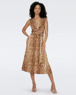 Dorothee Dress-dvf Online