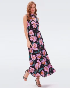 Edie Dress-dvf Outlet