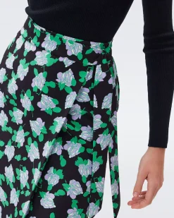 Elma Skirt-dvf Best