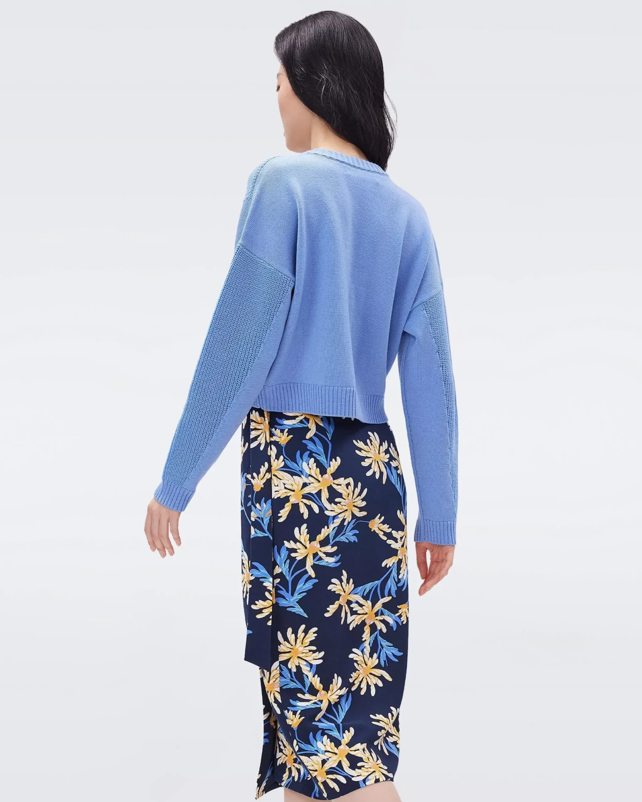 Elma Skirt-dvf Cheap