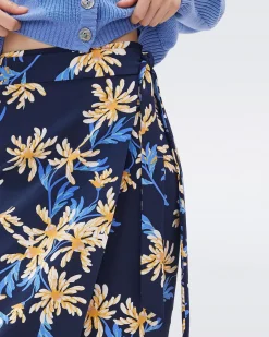 Elma Skirt-dvf Cheap