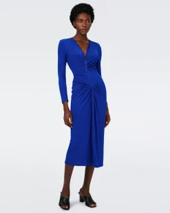 Esselyn Dress-dvf Hot