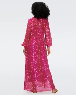 Fabien Dress-dvf Cheap