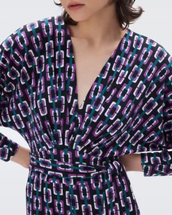 Fanny Jumpsuit-dvf Online