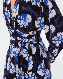 Fanny Jumpsuit-dvf Fashion