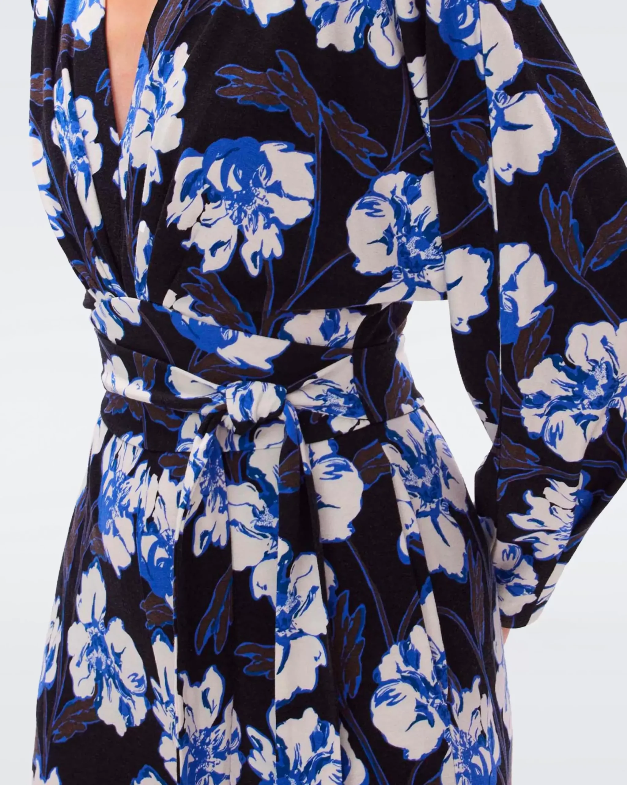 Fanny Jumpsuit-dvf Fashion