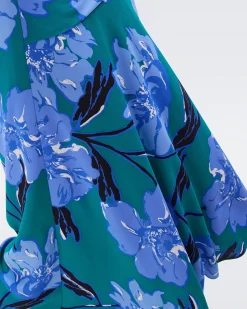 Feronia Dress-dvf Flash Sale