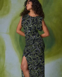 Gertrude Dress-dvf Sale