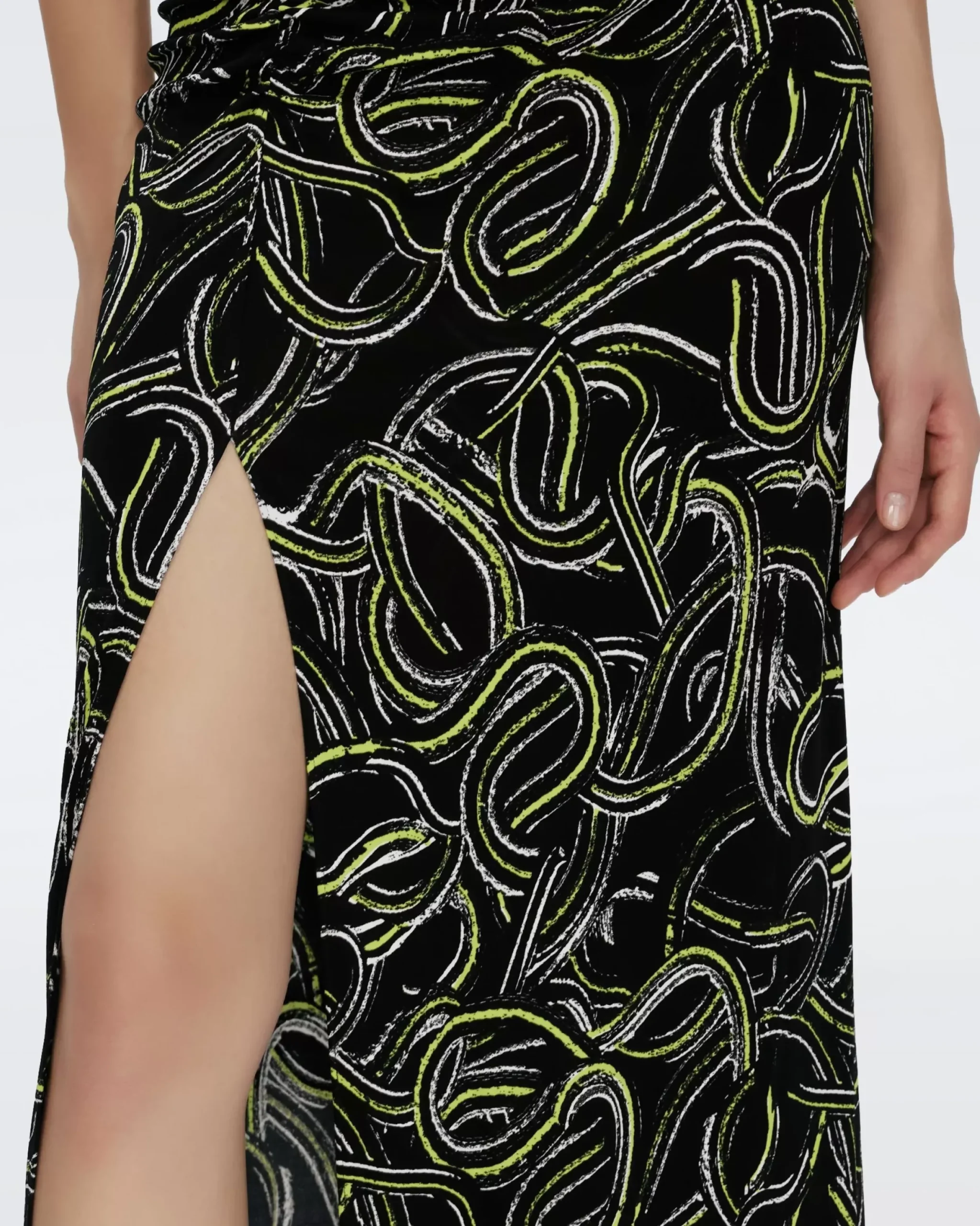 Gertrude Dress-dvf Sale