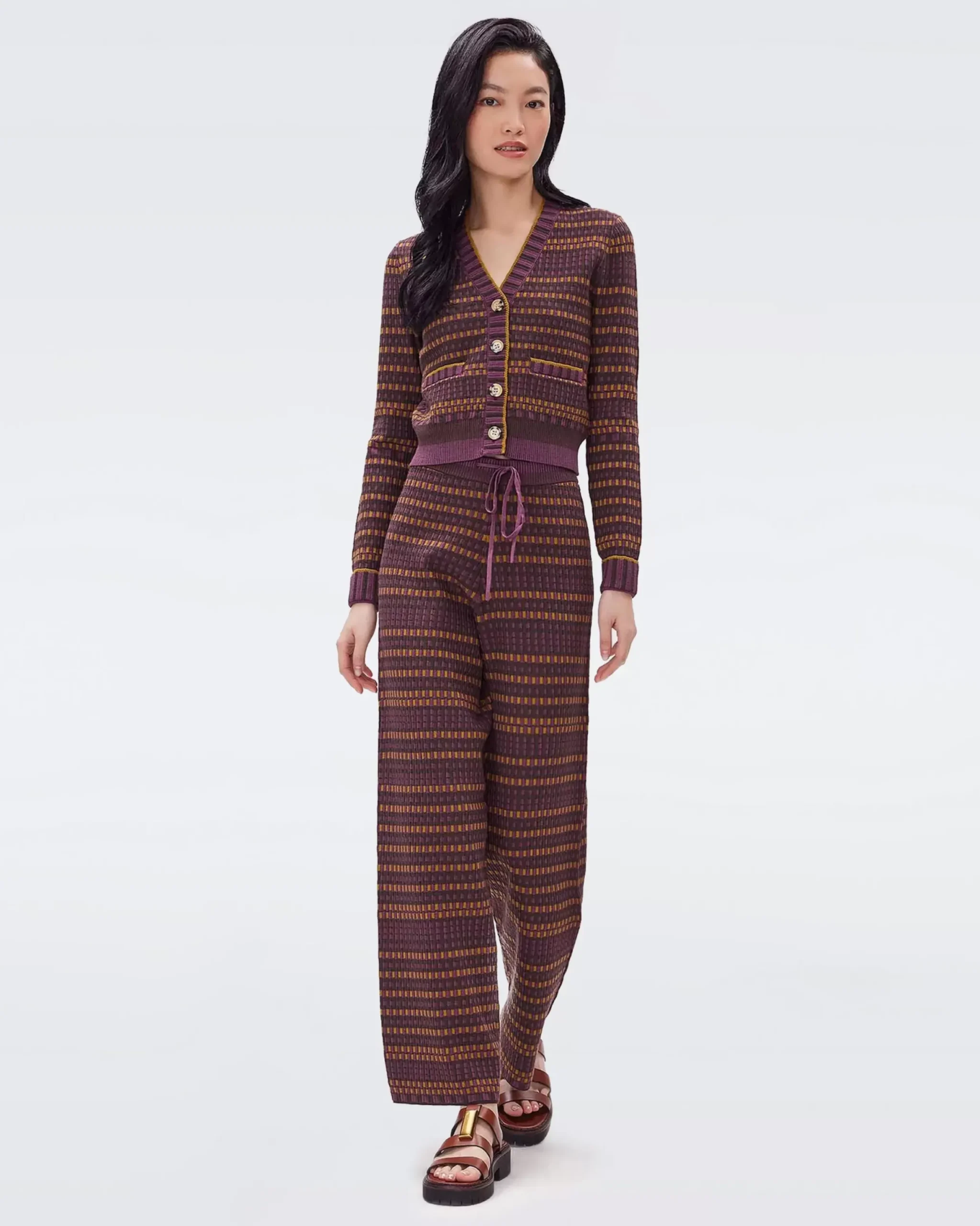 Gilda Pants-dvf Best