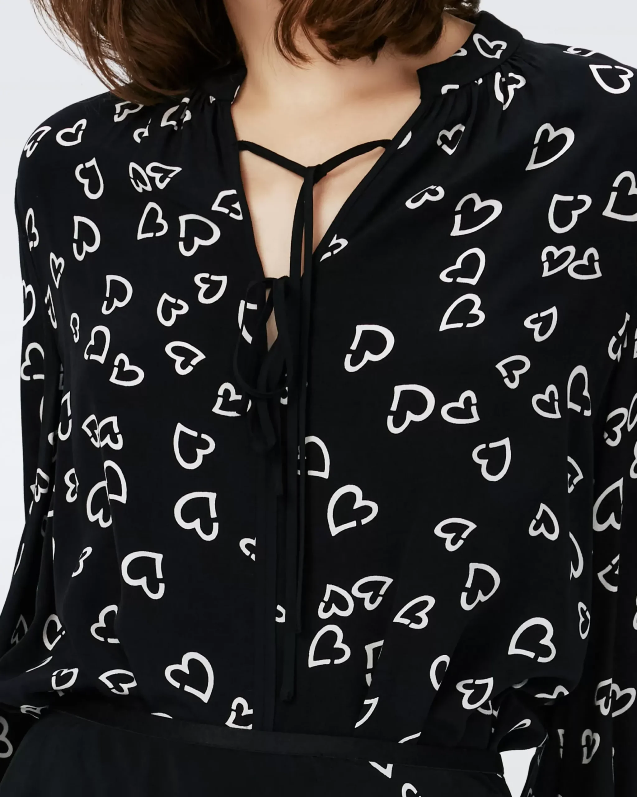 Ginny Top-dvf Best