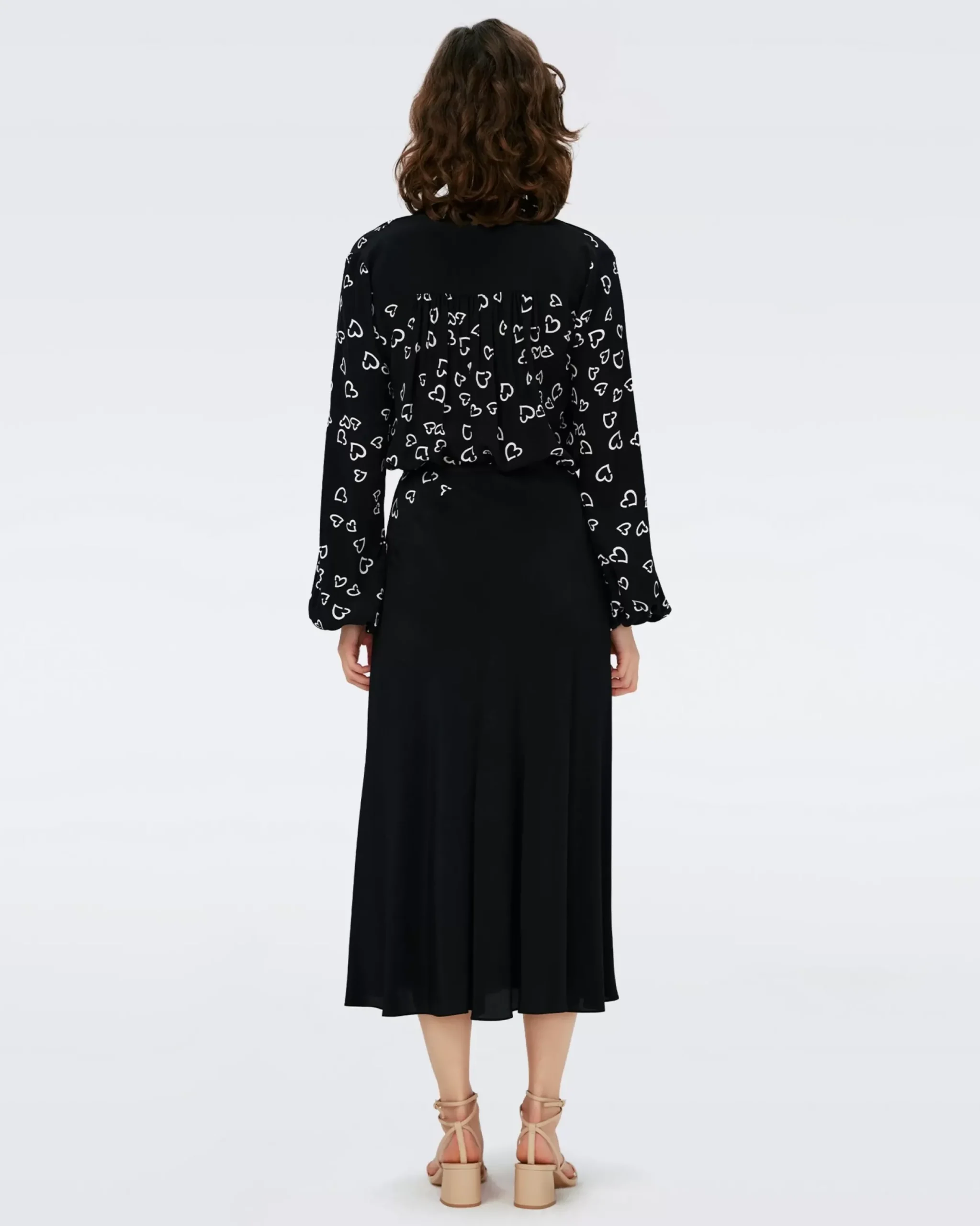 Ginny Top-dvf Best