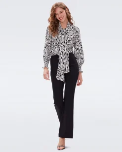 Gregory Pants-dvf Best
