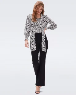 Gregory Pants-dvf Best