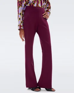 Gregory Pants-dvf Hot