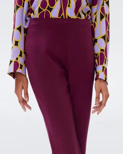Gregory Pants-dvf Hot