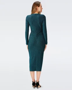 Hades Dress-dvf Cheap