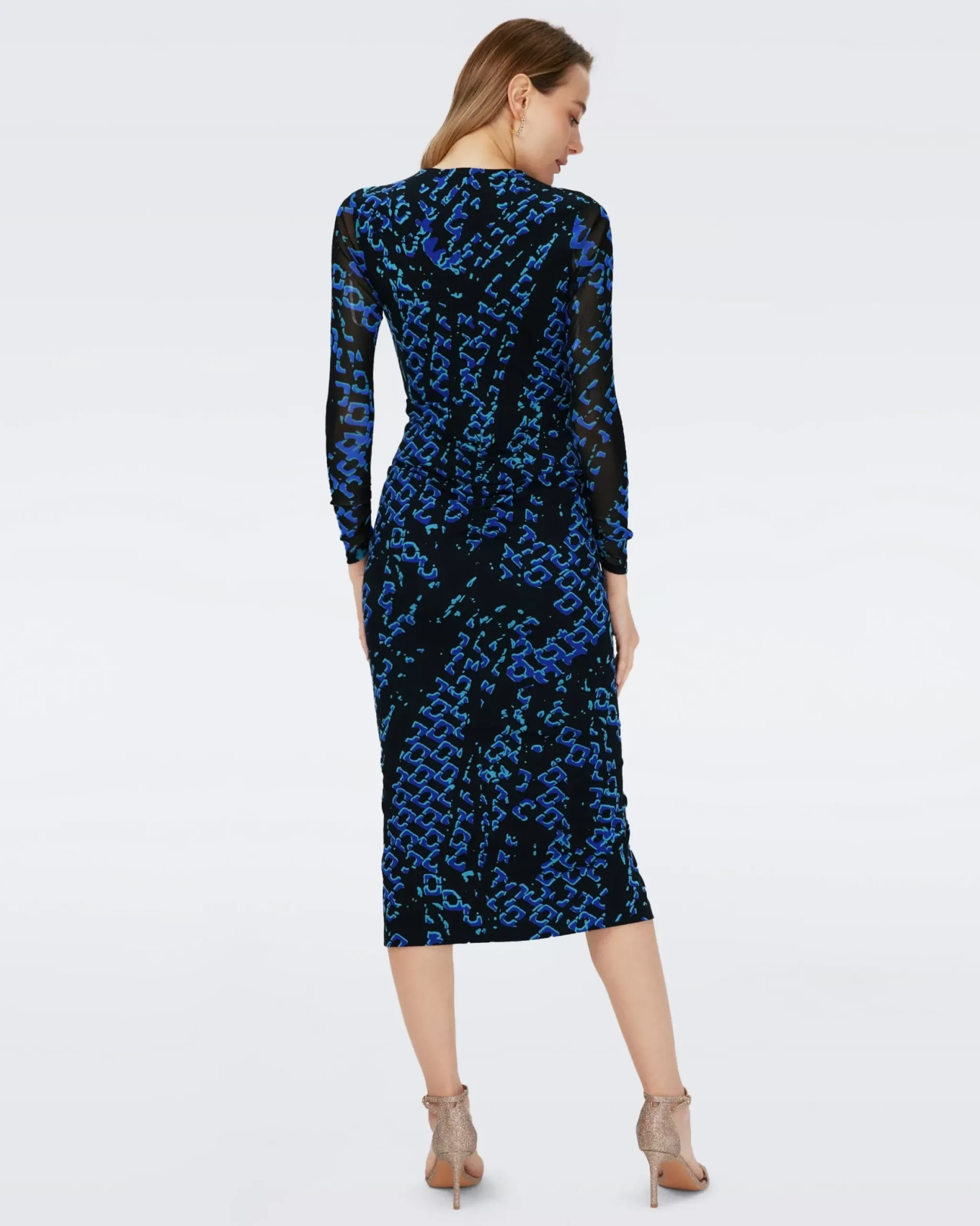 Hades Dress-dvf Sale