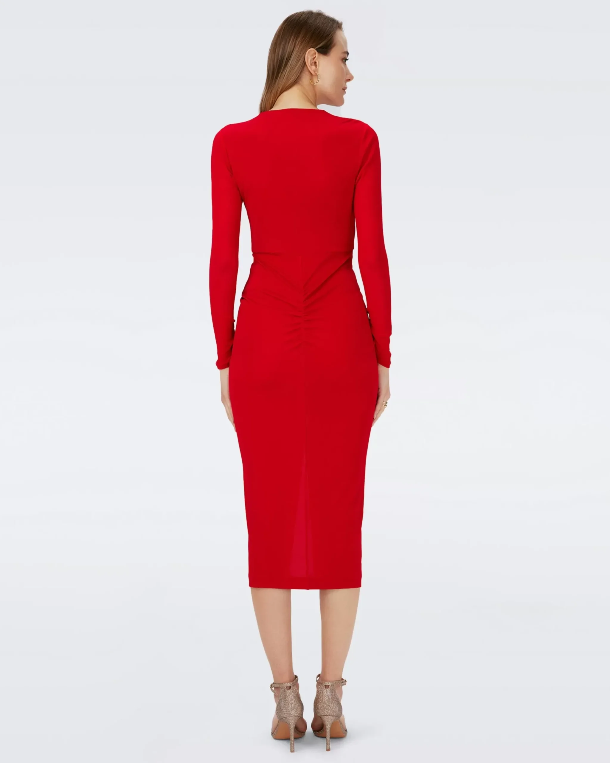 Hades Dress-dvf Best Sale