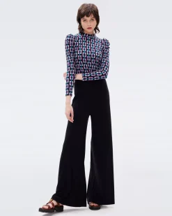 Holly Pants-dvf Online
